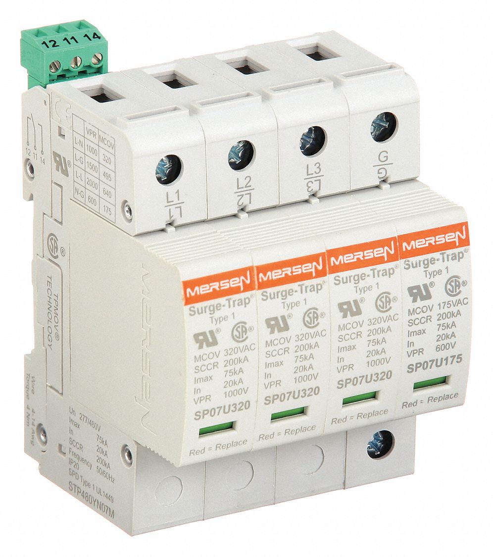 Mersen 3G-OTH-22839