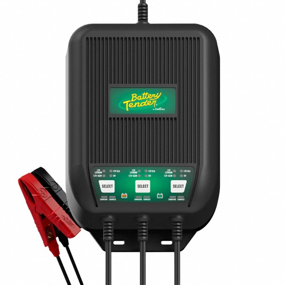 Battery Tender 3G-OTH-495853