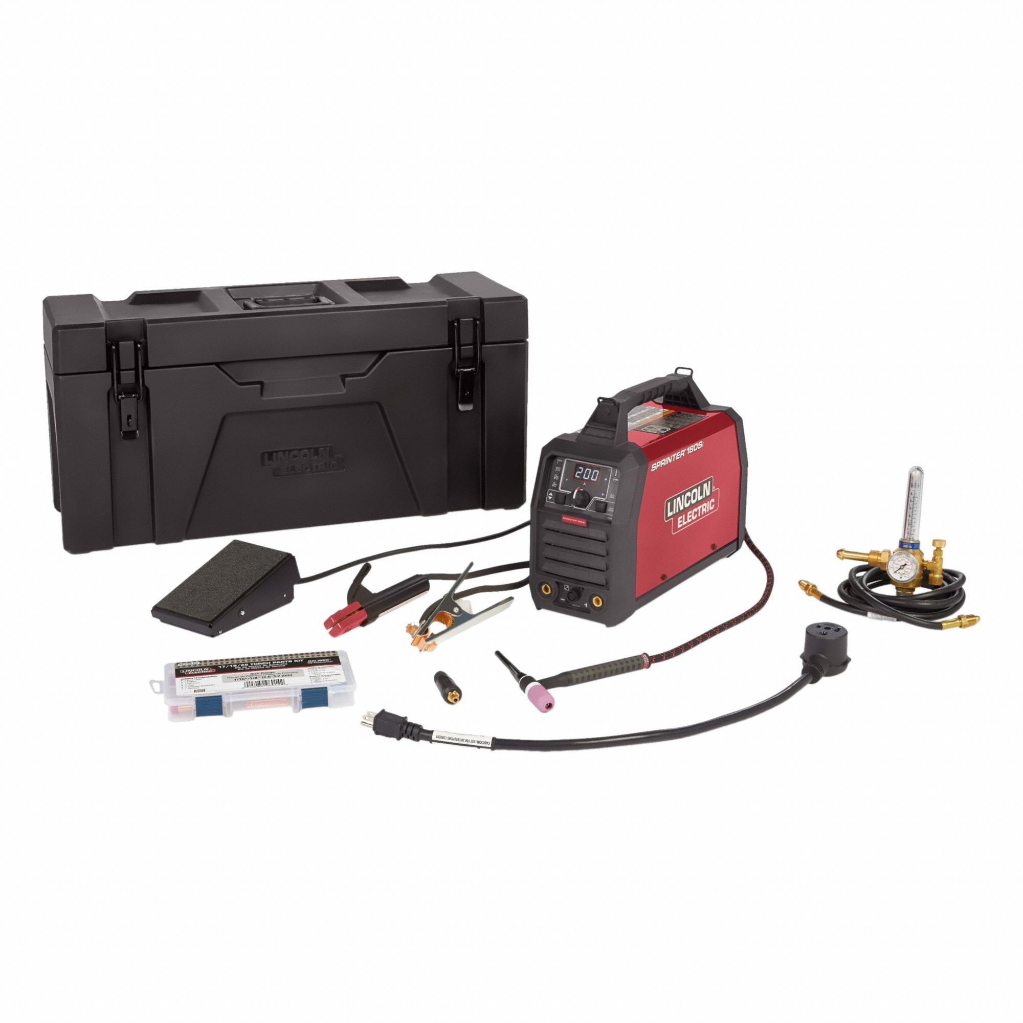 Lincoln Electric 3G-OTH-356999