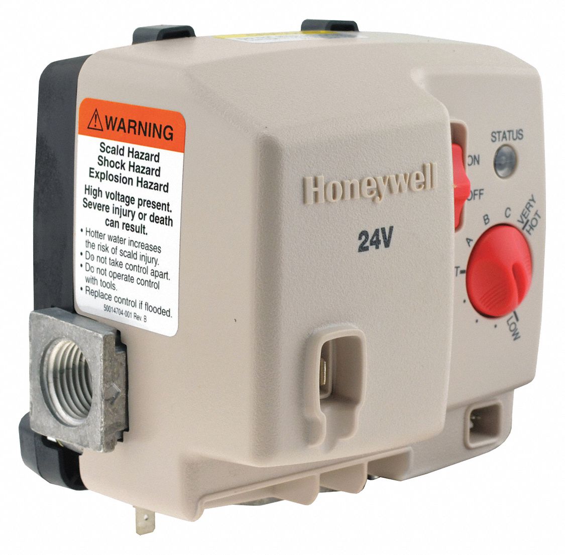 Rheem 3G-OTH-451200