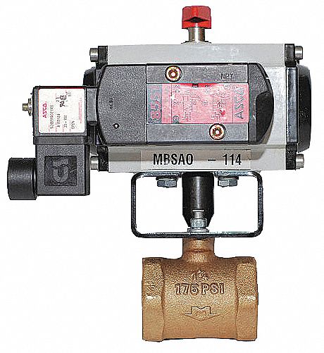 Milwaukee Valve 3G-OTH-452183
