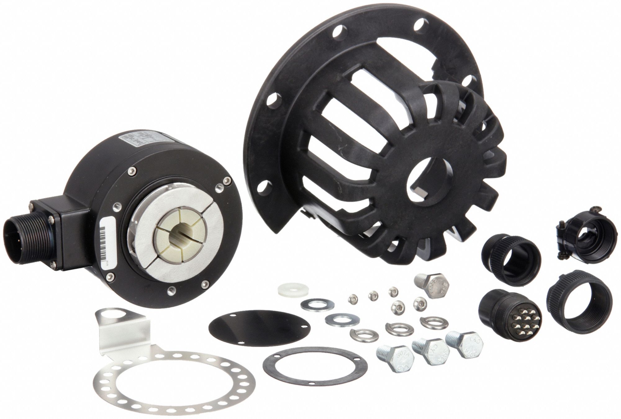 Marathon Motors 3G-OTH-55009