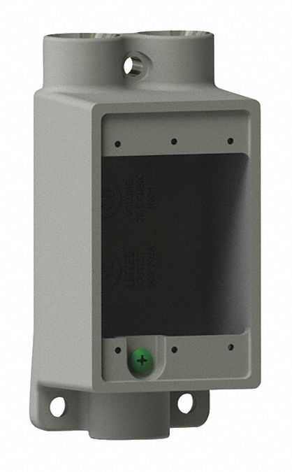 Hubbell Killark 3G-OTH-06328