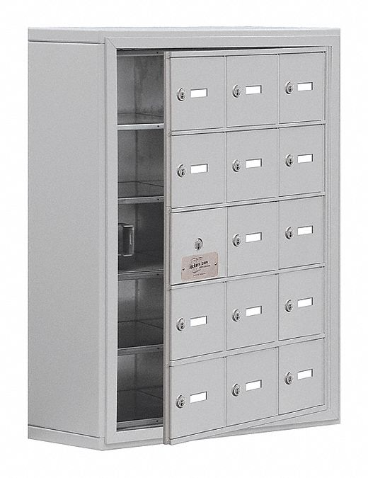Salsbury Industries 3G-OTH-341743