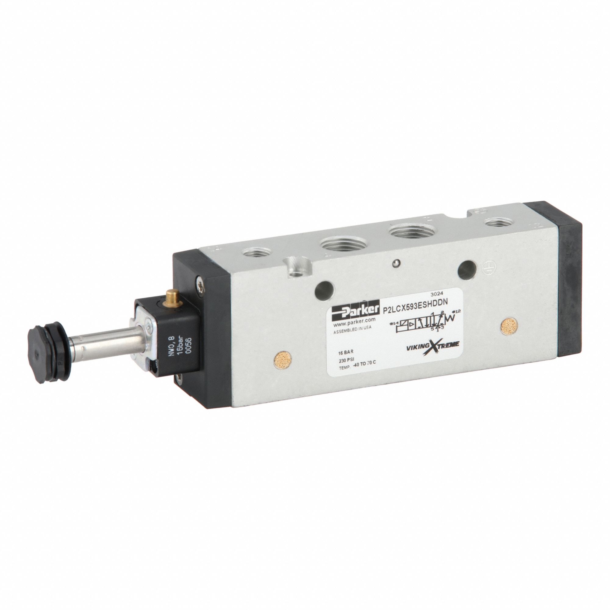 Parker 3G-OTH-188622