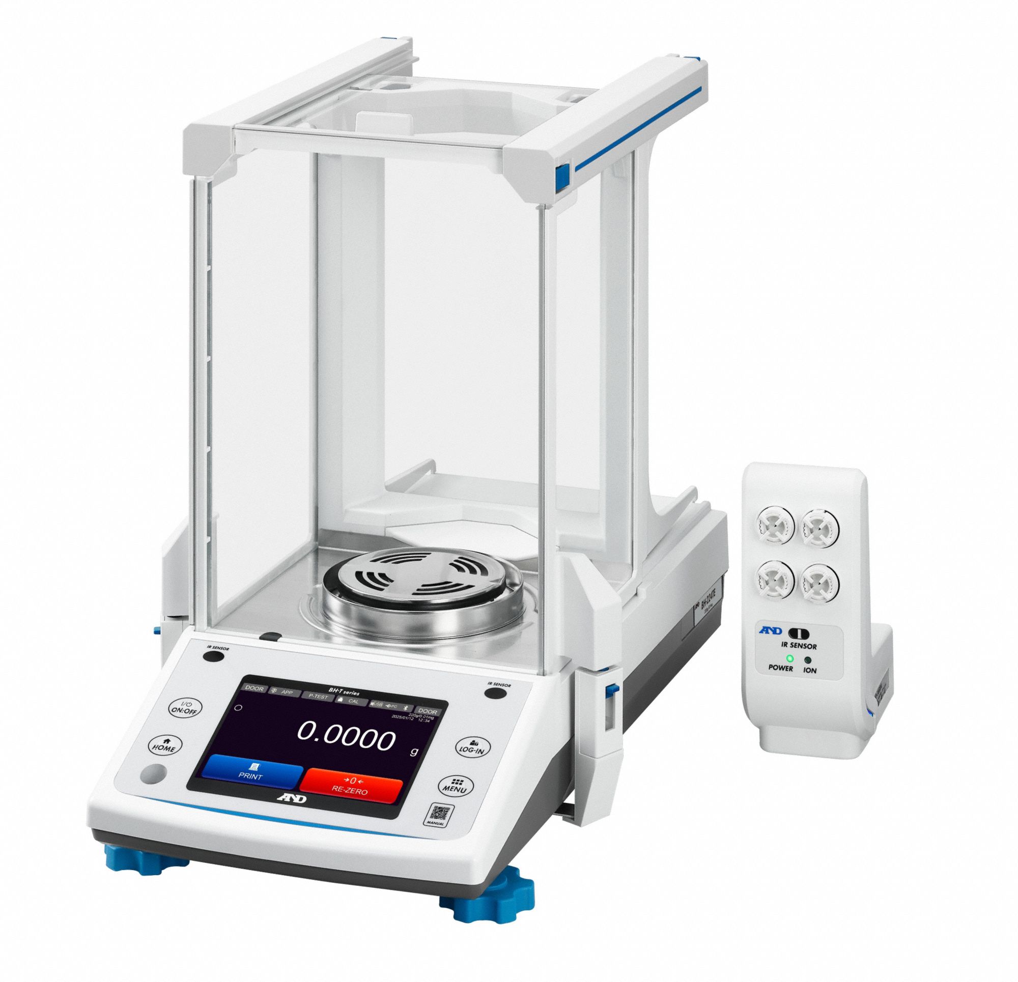 A&d Weighing 3G-OTH-363353