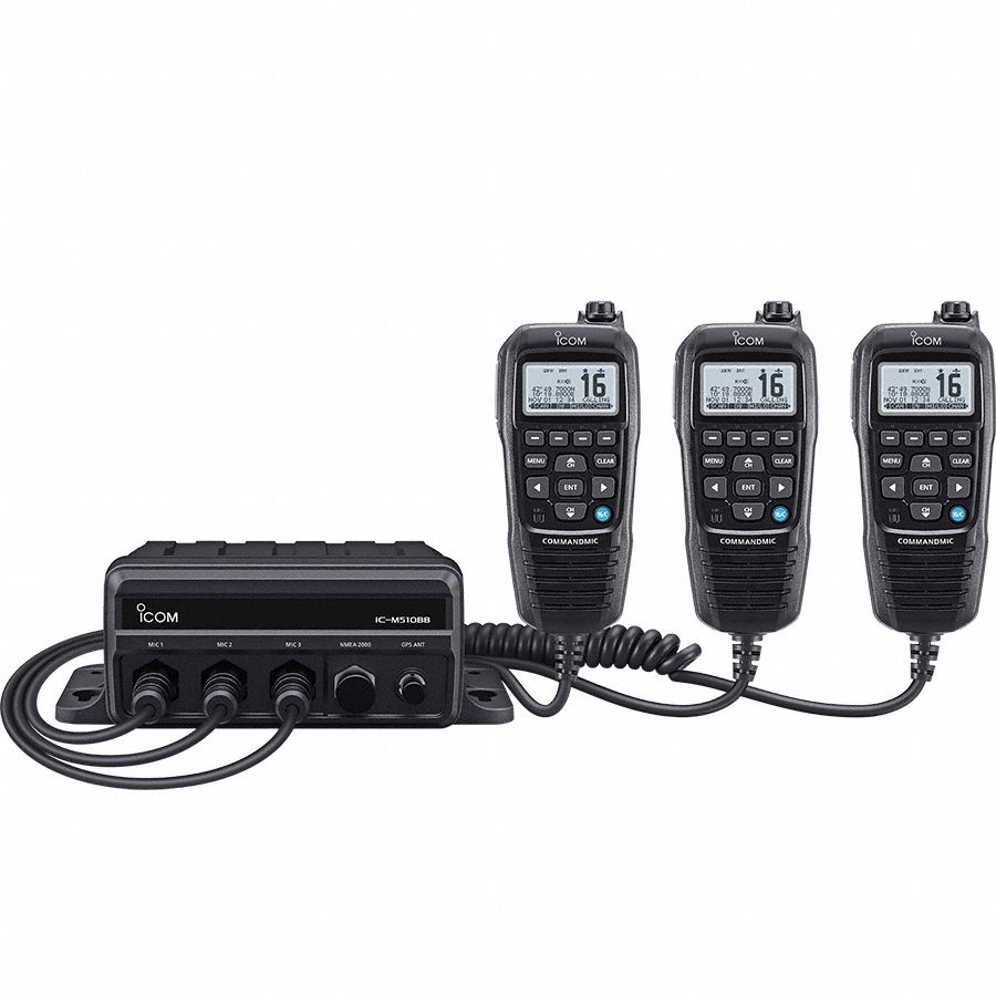 Icom 3G-OTH-595859