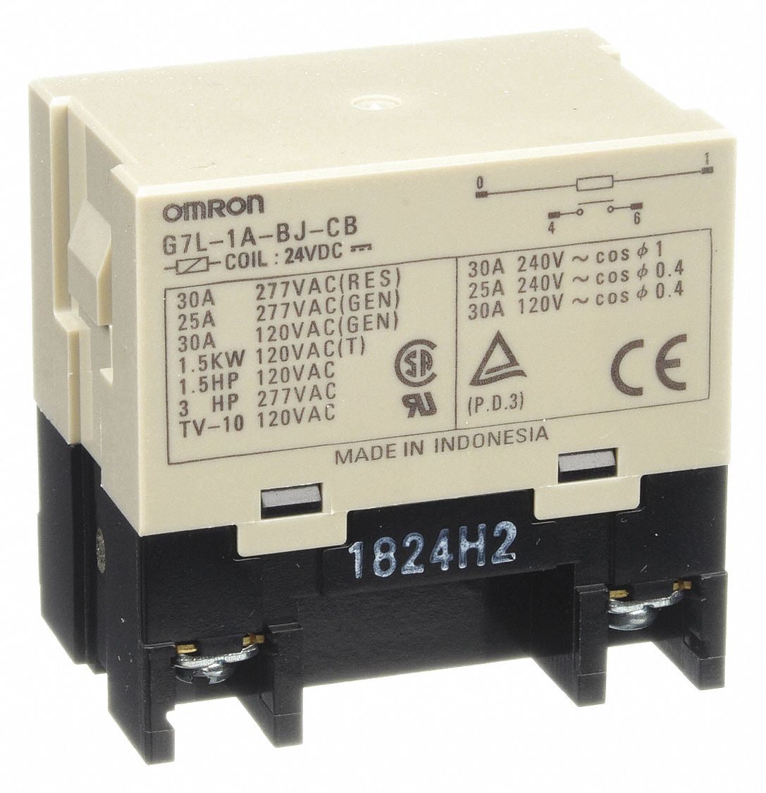 Omron 3G-OTH-35425