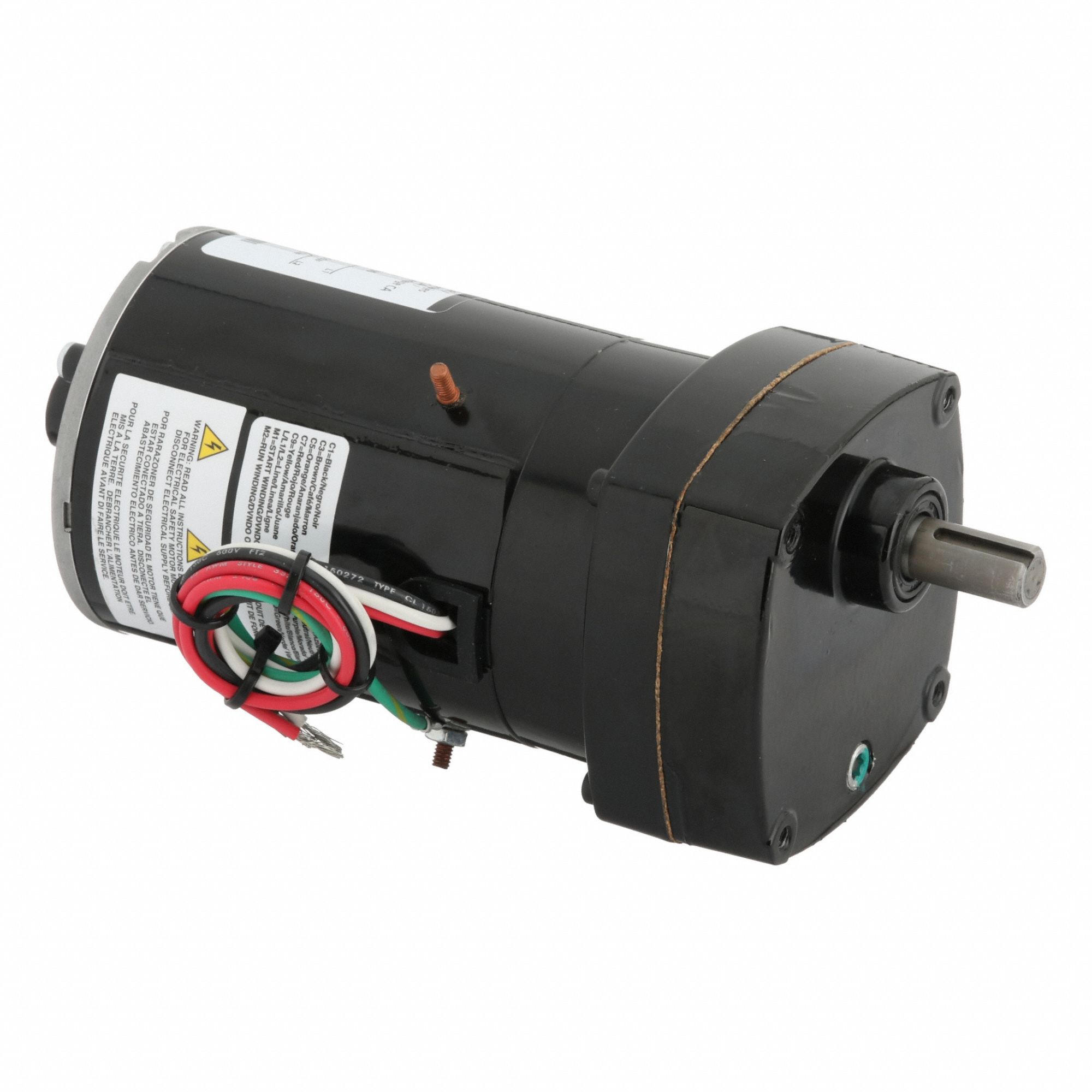 Dayton 3G-OTH-120159