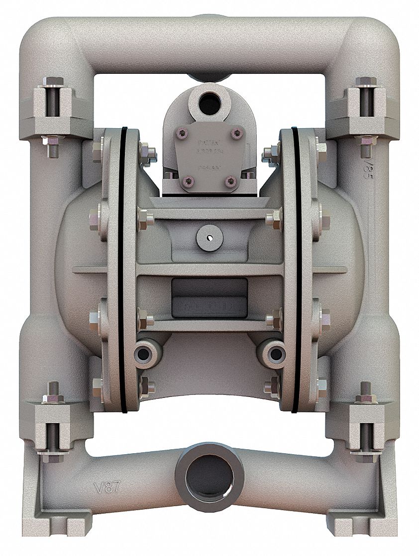 Versamatic 3G-OTH-85799