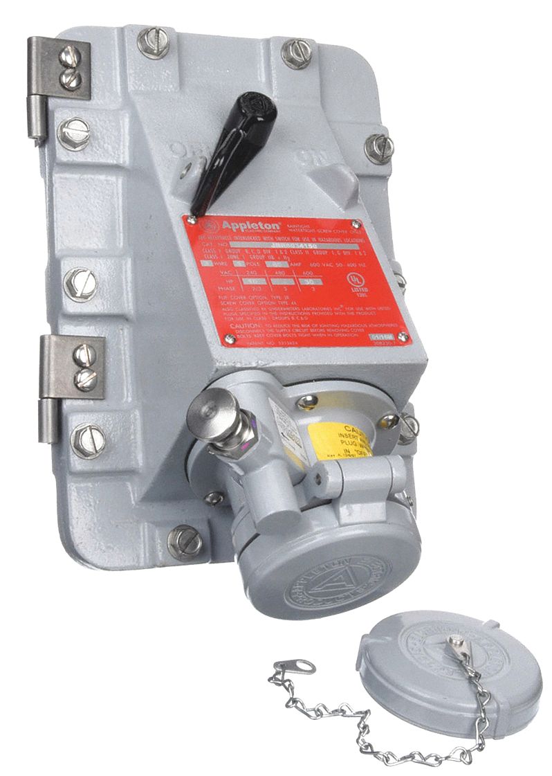 Appleton Electric 3G-OTH-13359