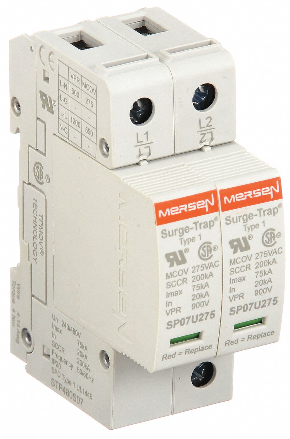 Mersen 3G-OTH-22697