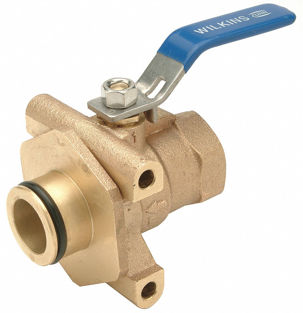 Wilkins 3G-OTH-450910