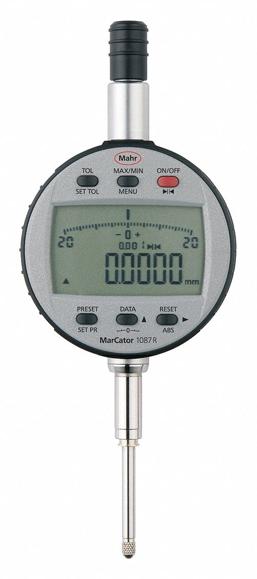 Mahr 3G-OTH-402175