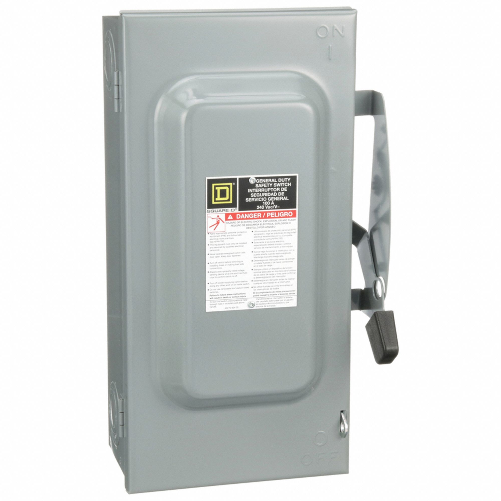 Square D 3G-OTH-25687