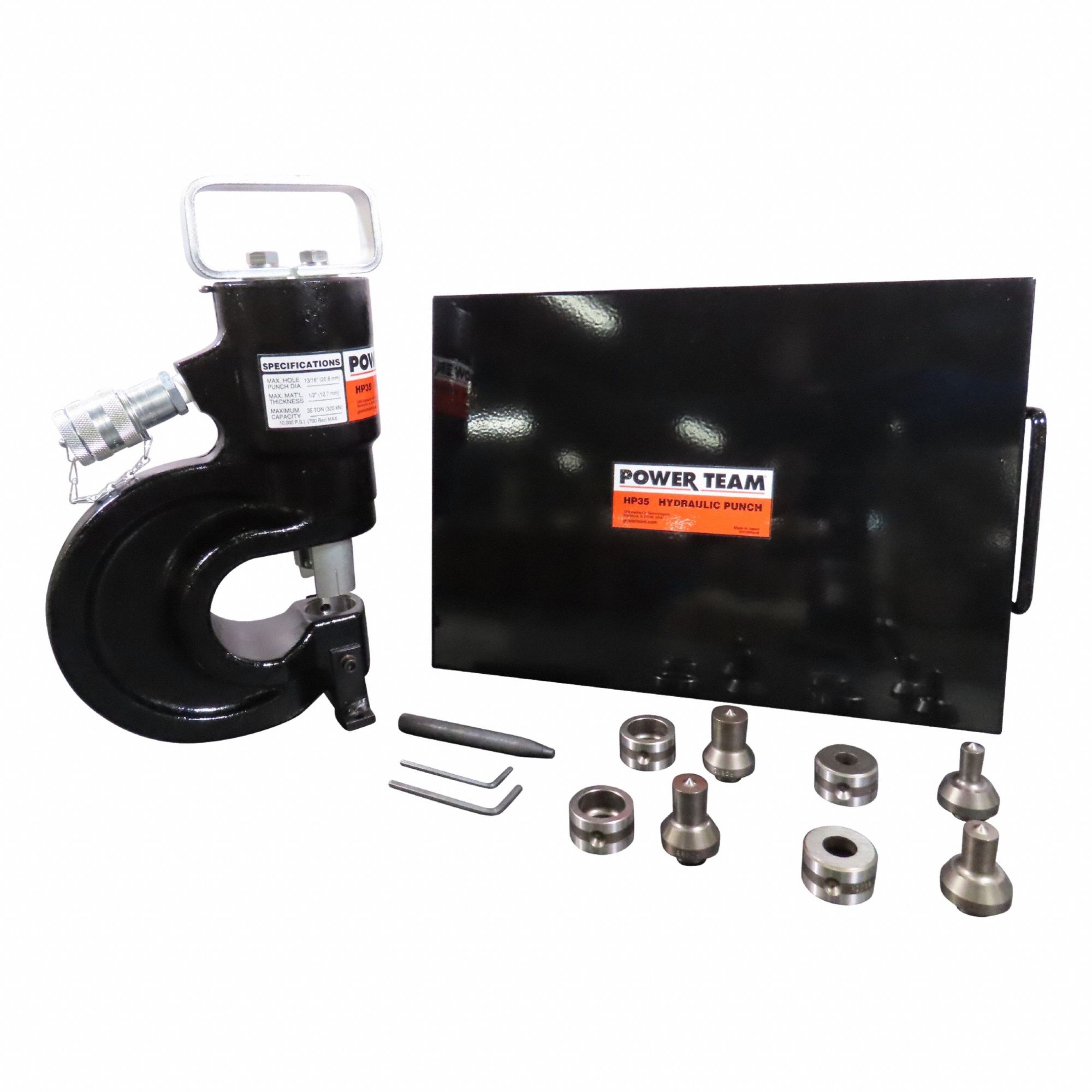 Power Team 3G-OTH-302149