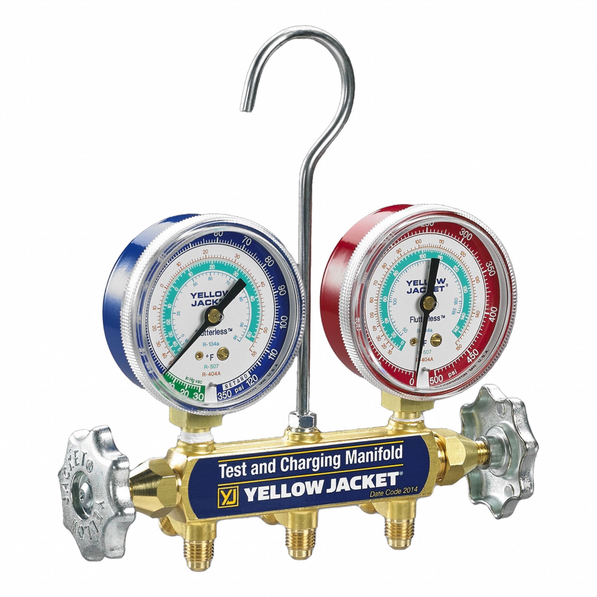 Yellow Jacket 3G-OTH-70475