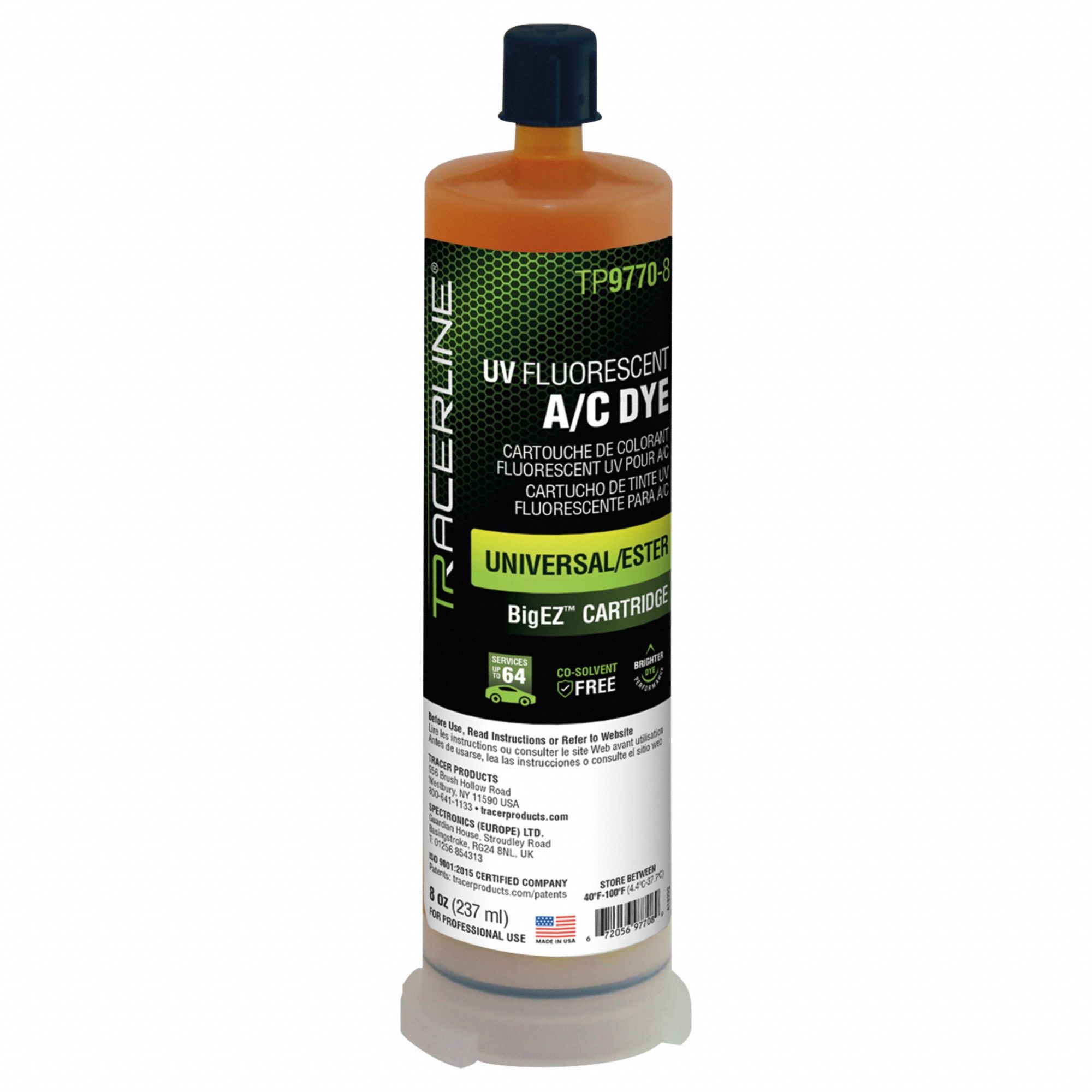 Tracerline 3G-OTH-501638