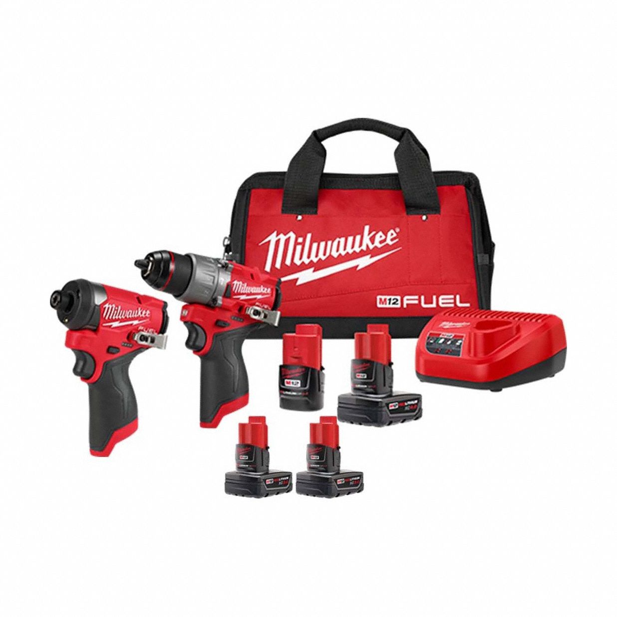 Milwaukee 3G-OTH-294198
