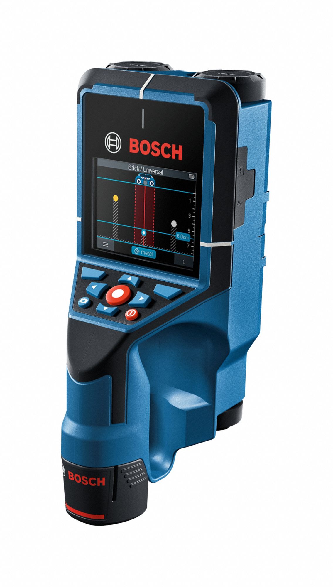Bosch 3G-OTH-281447