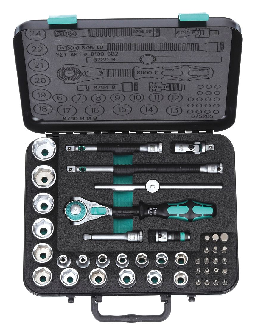 Wera 3G-OTH-301995