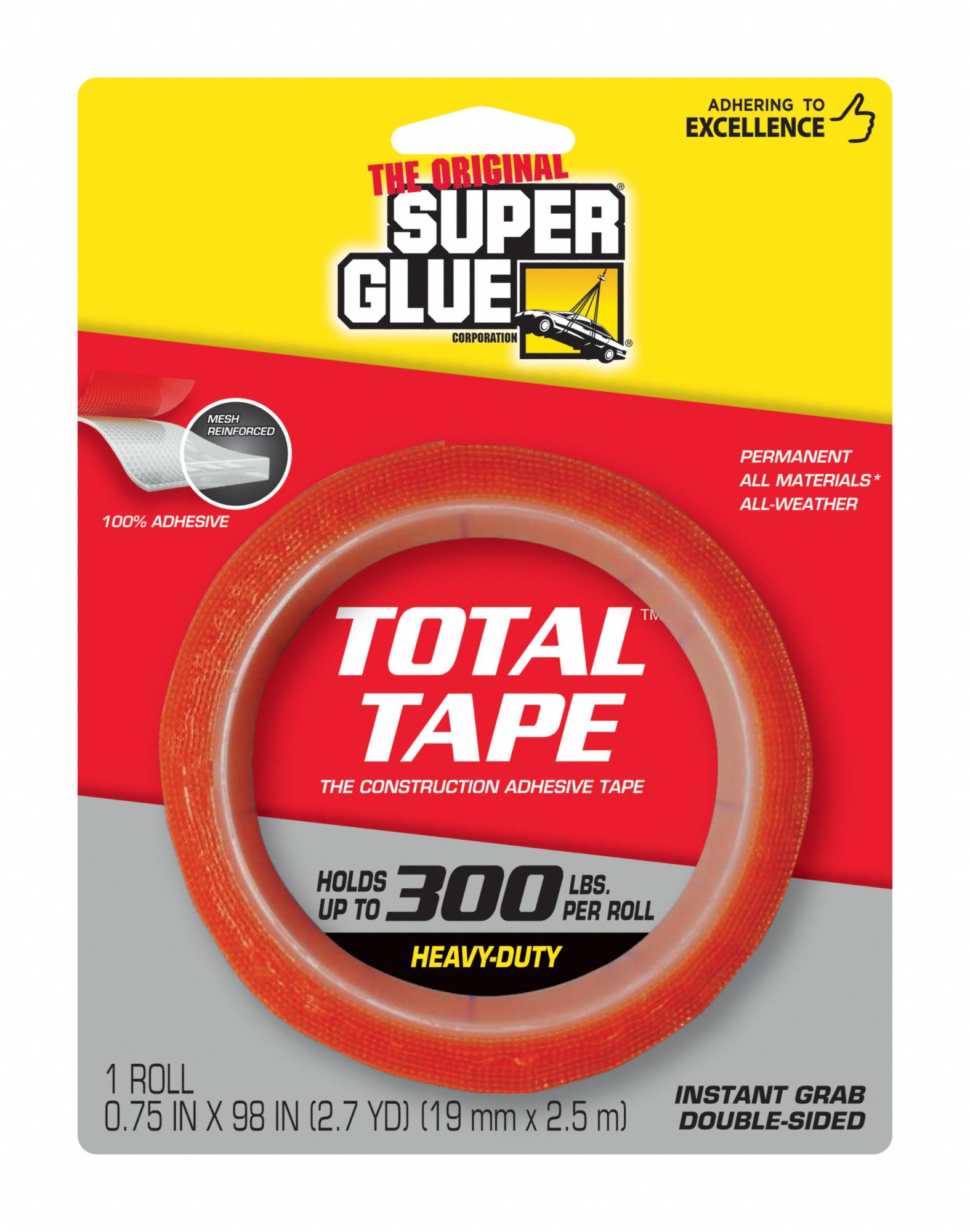 Super Glue 3G-OTH-564362