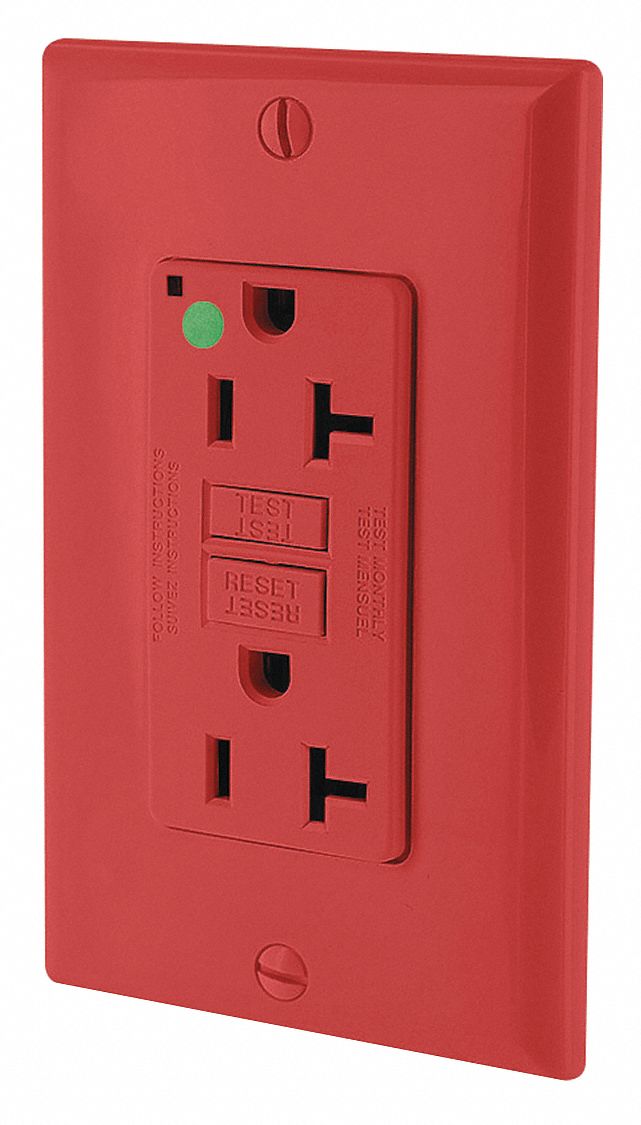Leviton Gfi 3G-OTH-128818