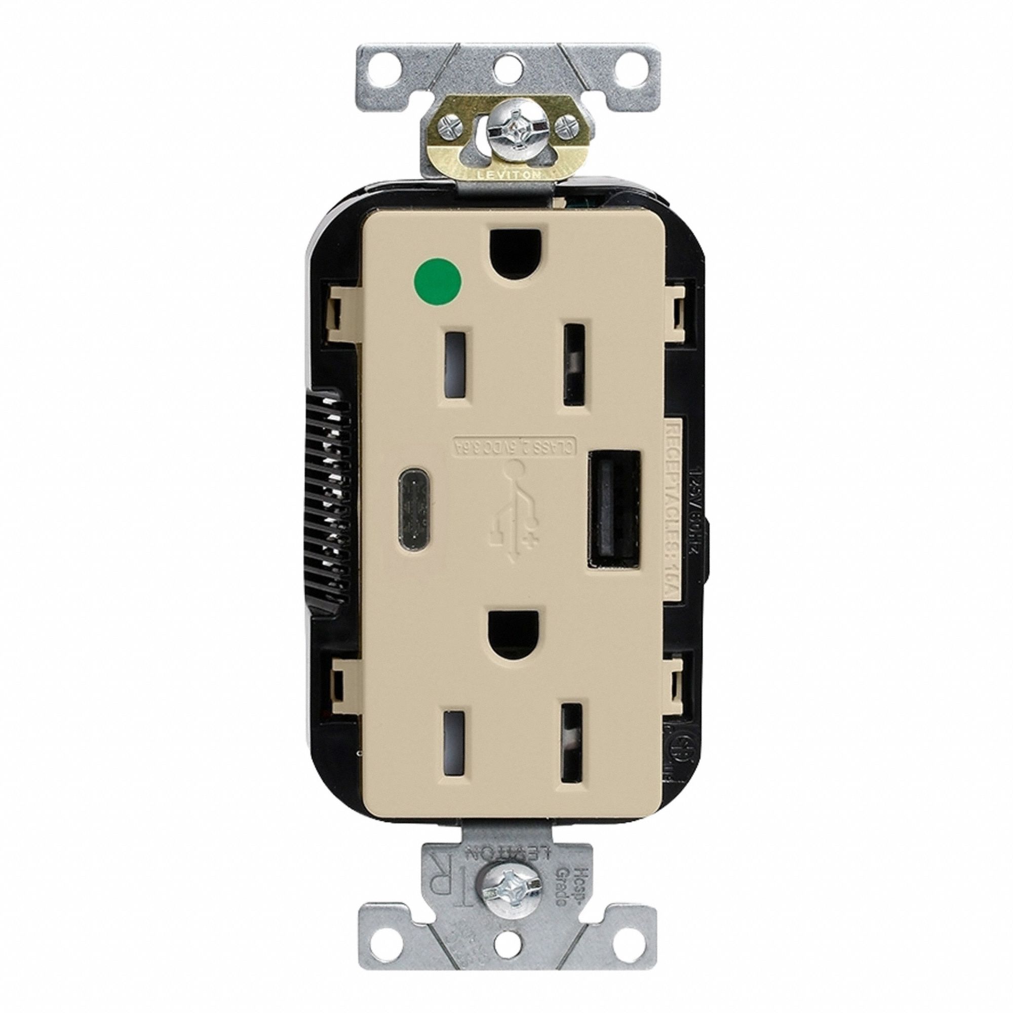 Leviton 3G-OTH-17526