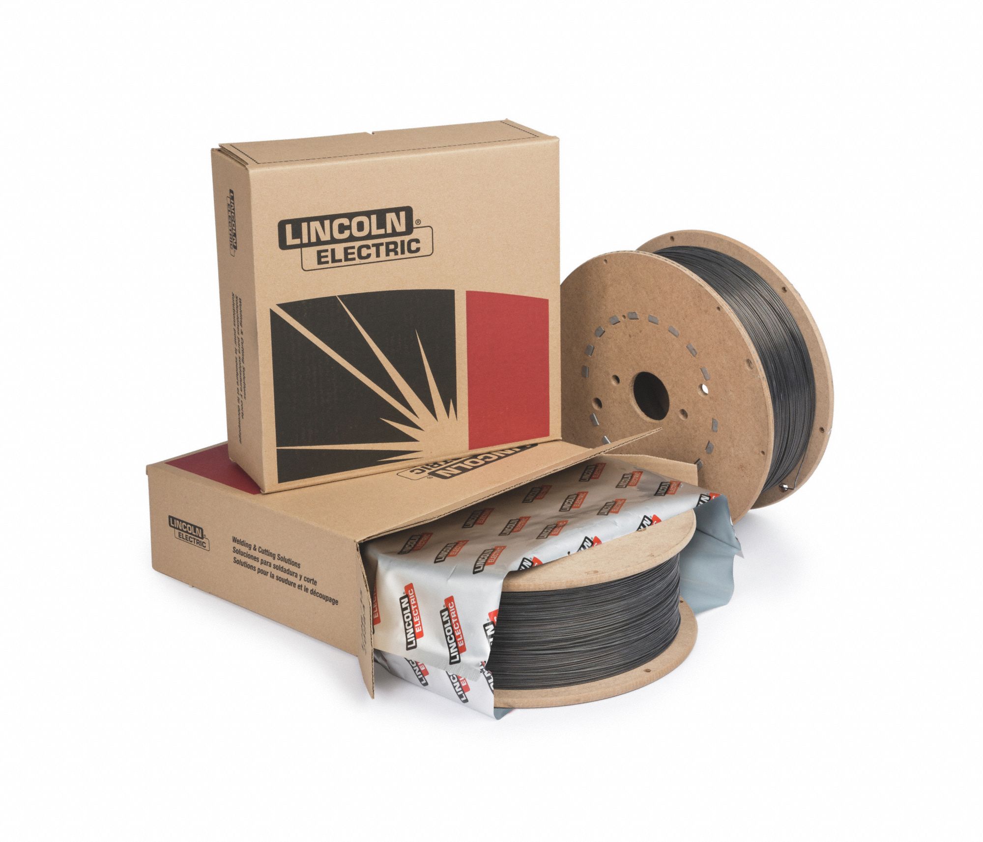 Lincoln Electric 3G-OTH-356518