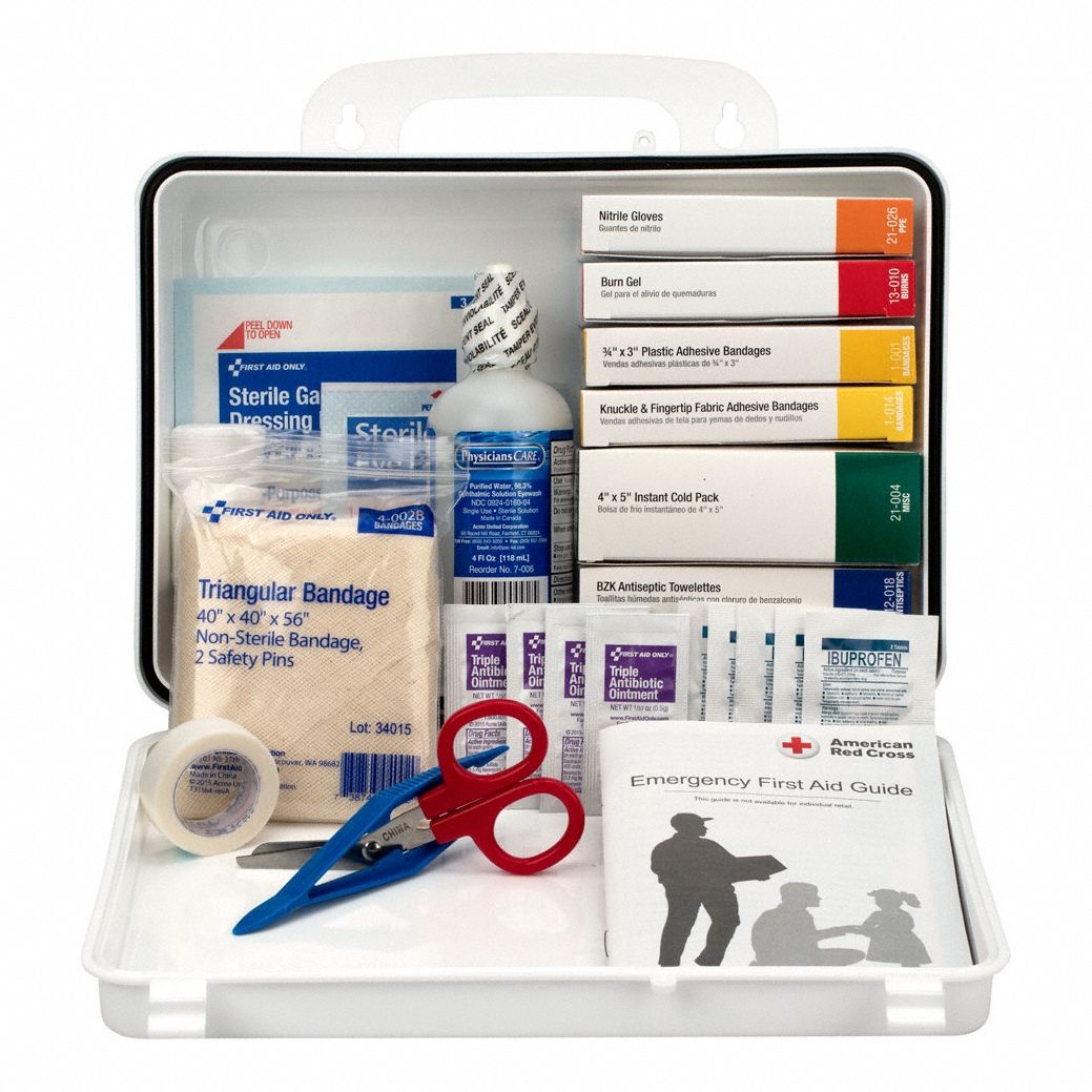 First Aid Only 3G-OTH-547157