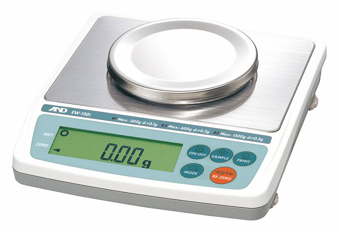 A&d Weighing 3G-OTH-335264