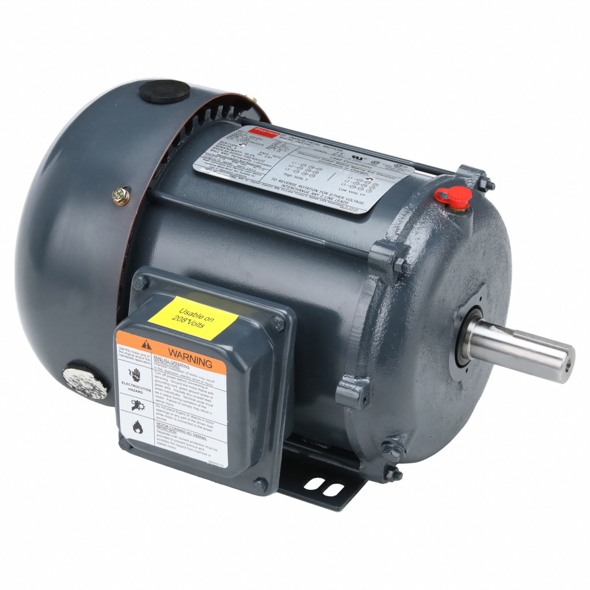 Dayton 3G-OTH-55615