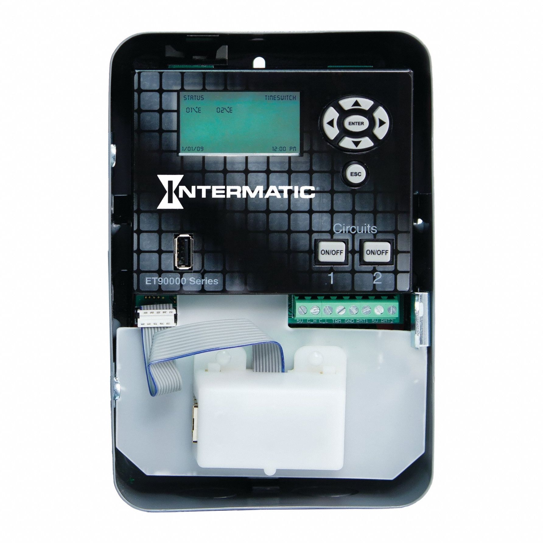 Intermatic 3G-OTH-31102