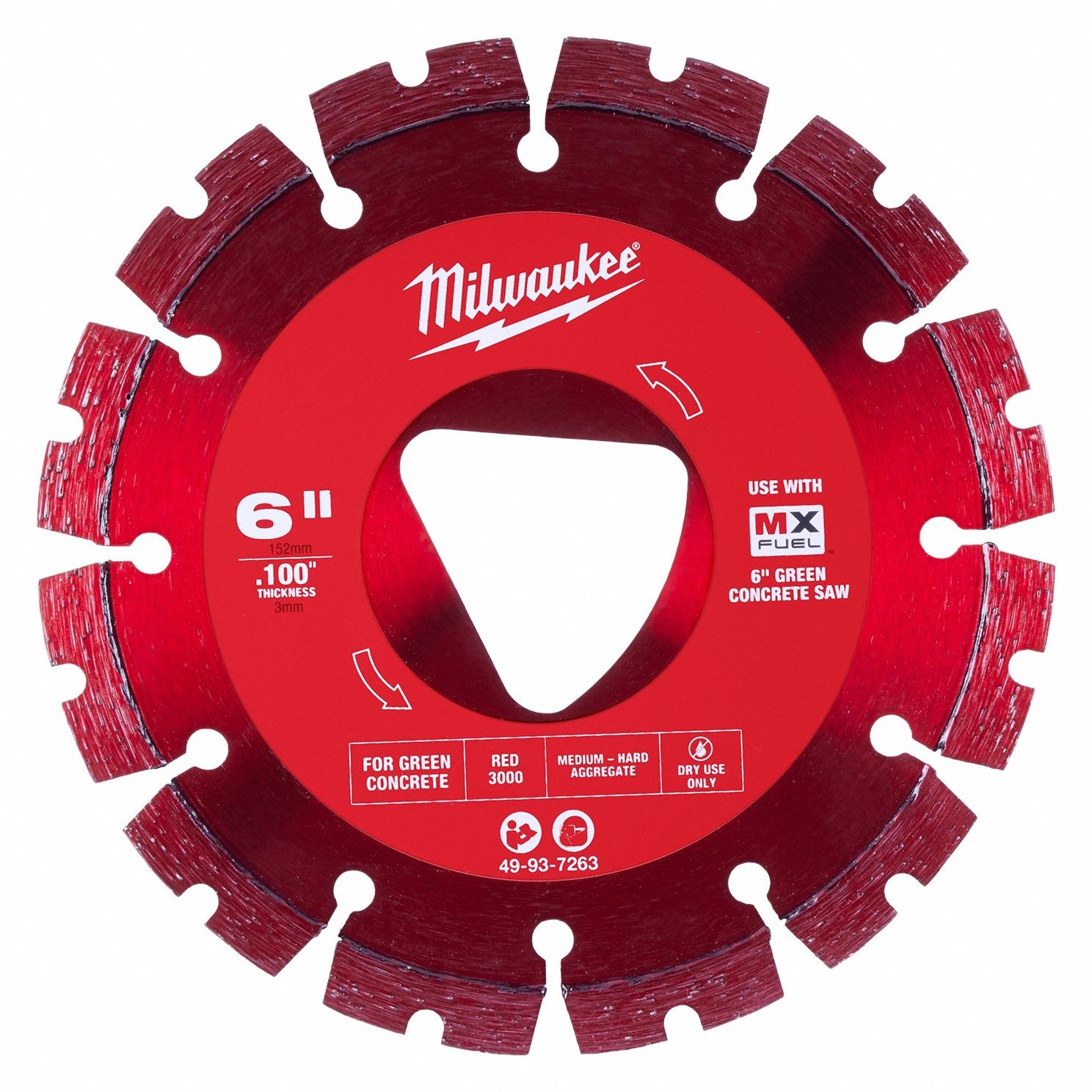 Milwaukee 3G-OTH-327101