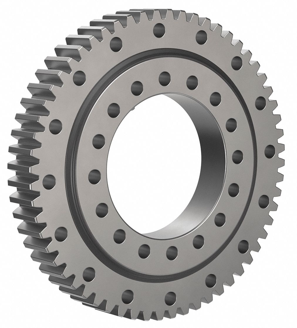 Silverthin Bearing 3G-OTH-132410