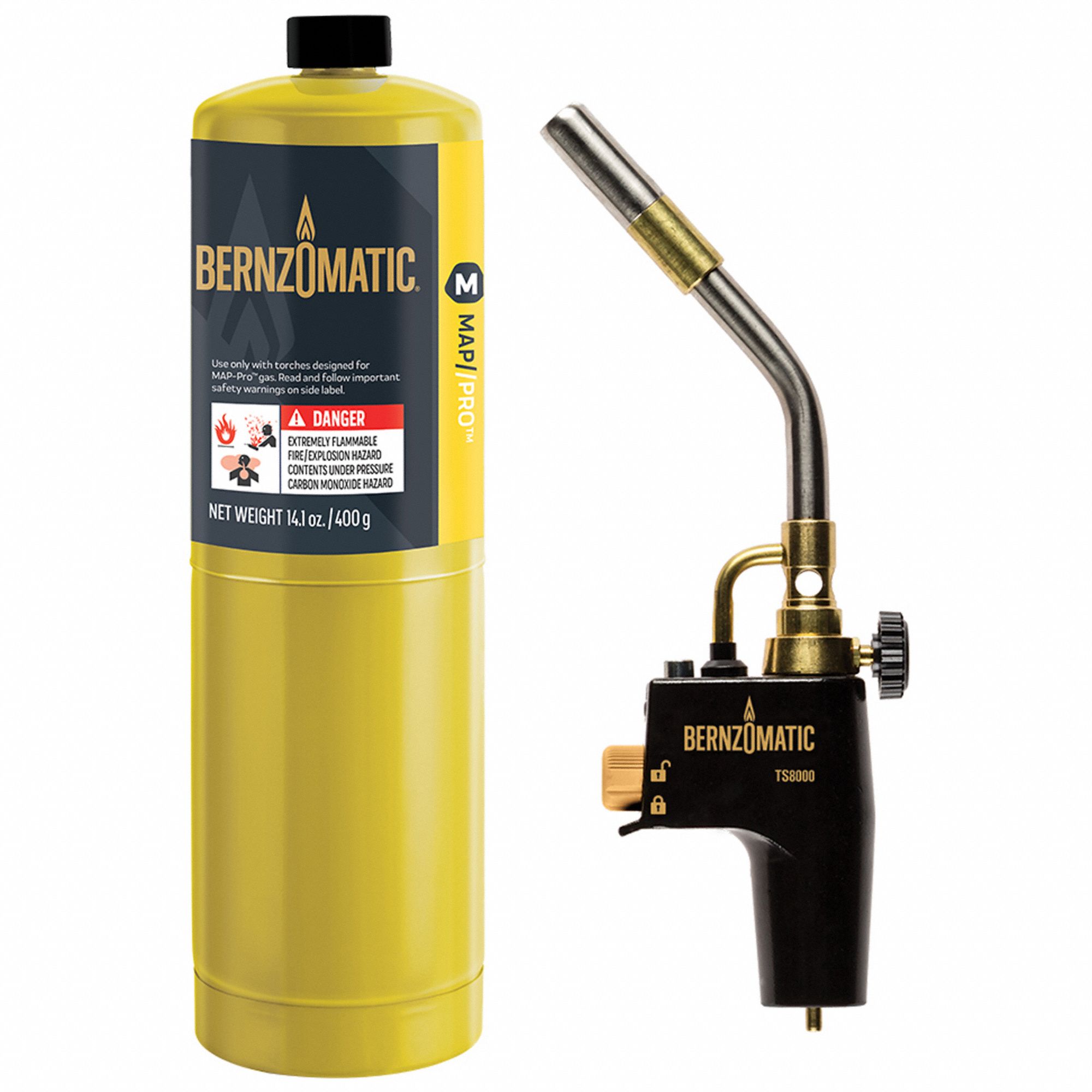 Bernzomatic 3G-OTH-357601