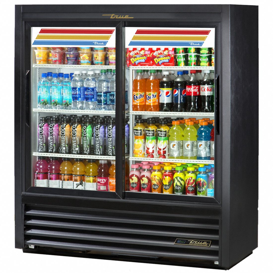 True Refrigeration 3G-OTH-605024