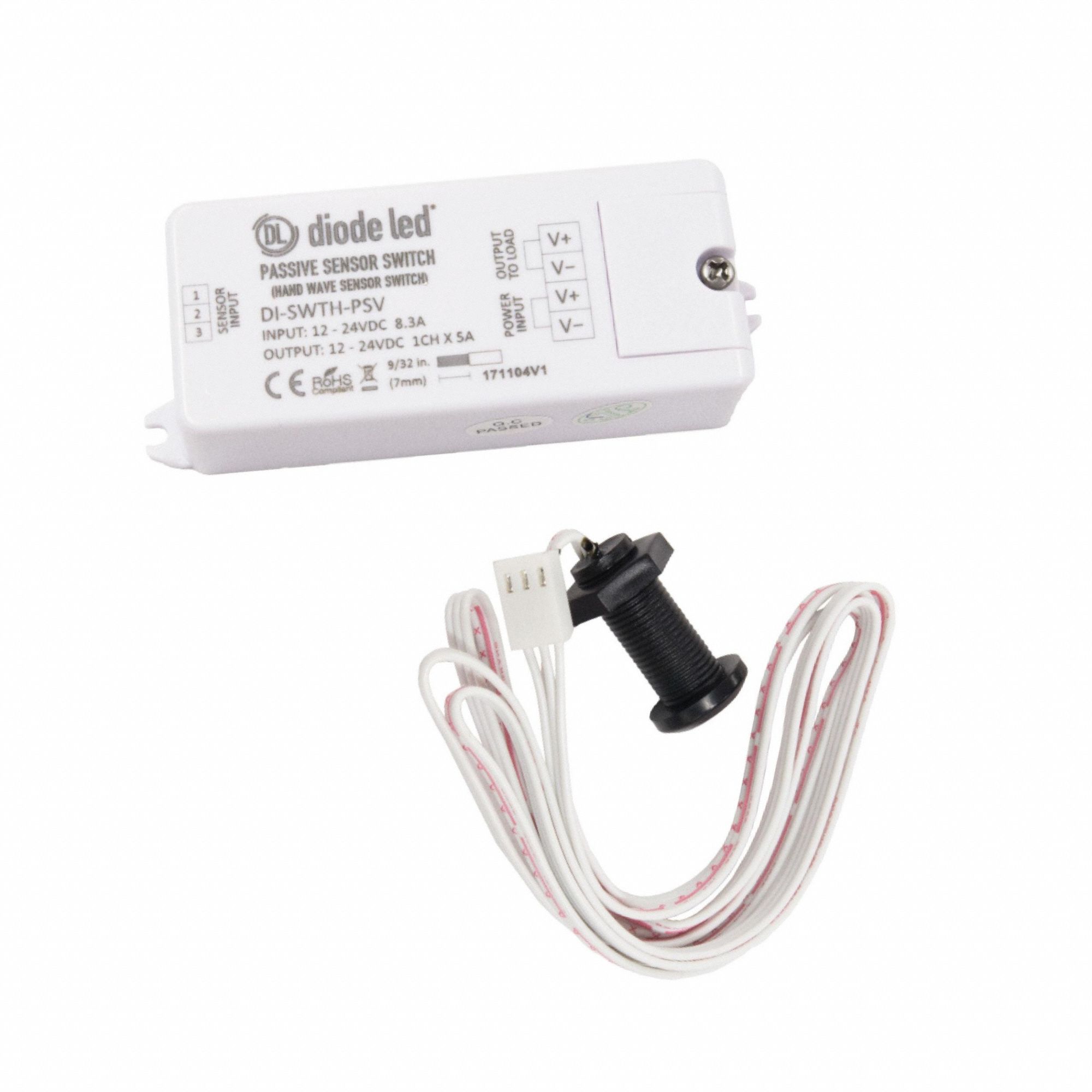 Diode Led 3G-OTH-391157