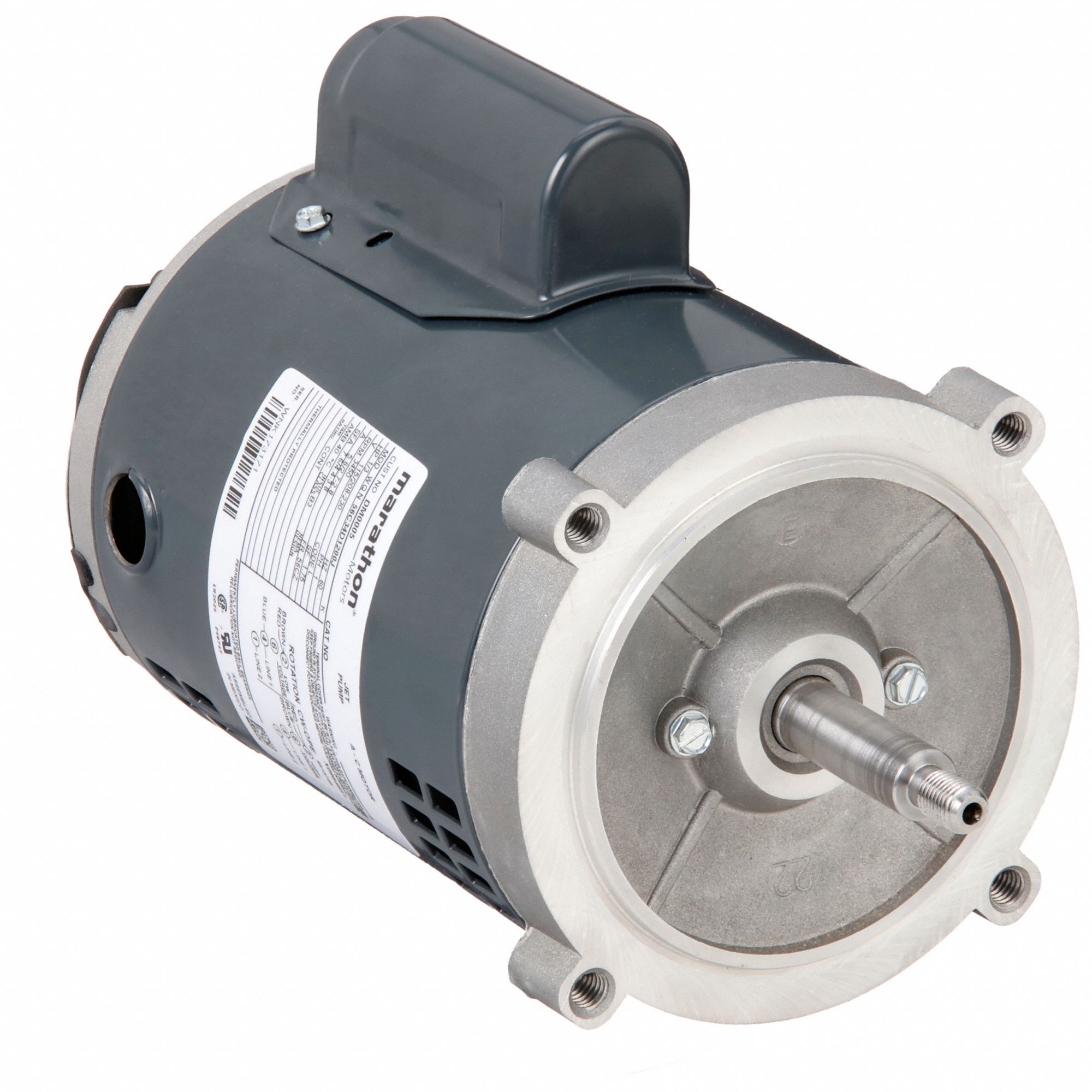 Hoffman 3G-OTH-82863