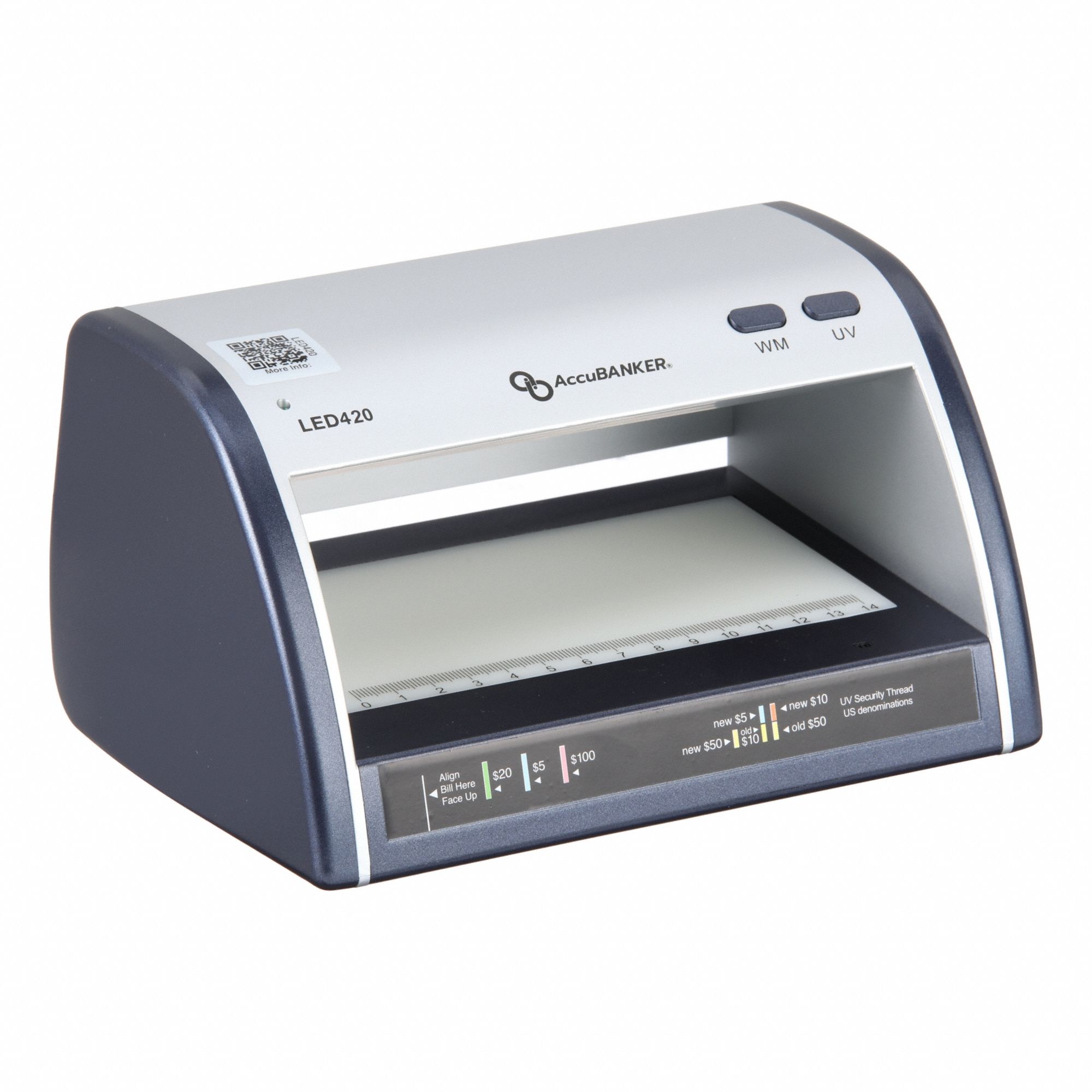 Accubanker Uv 3G-OTH-423629