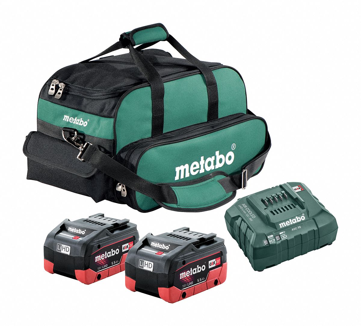 Metabo 3G-OTH-310452
