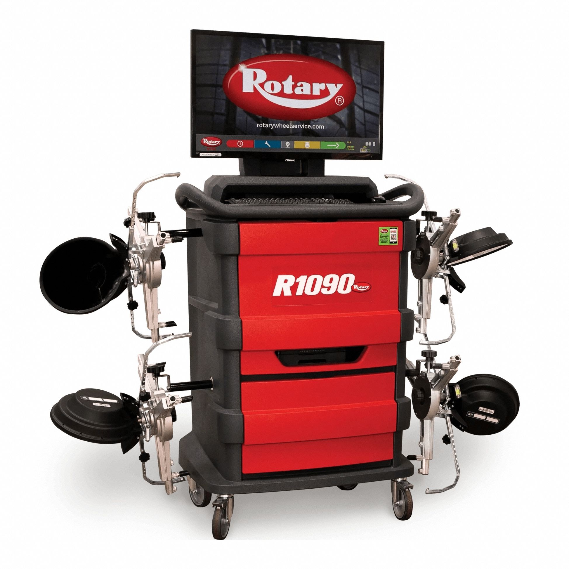 Rotary Lift 3G-OTH-486141