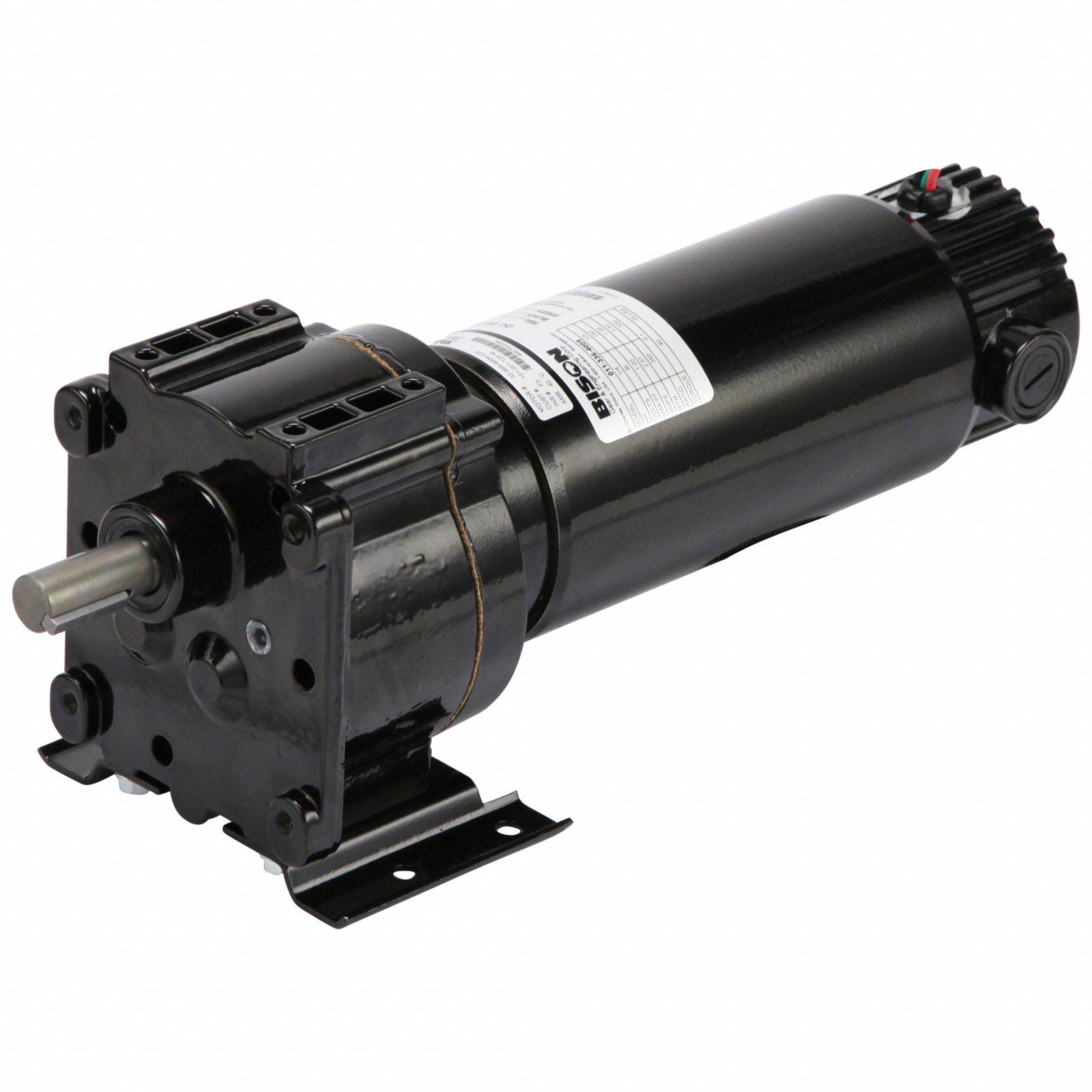 Bison 3G-OTH-121357