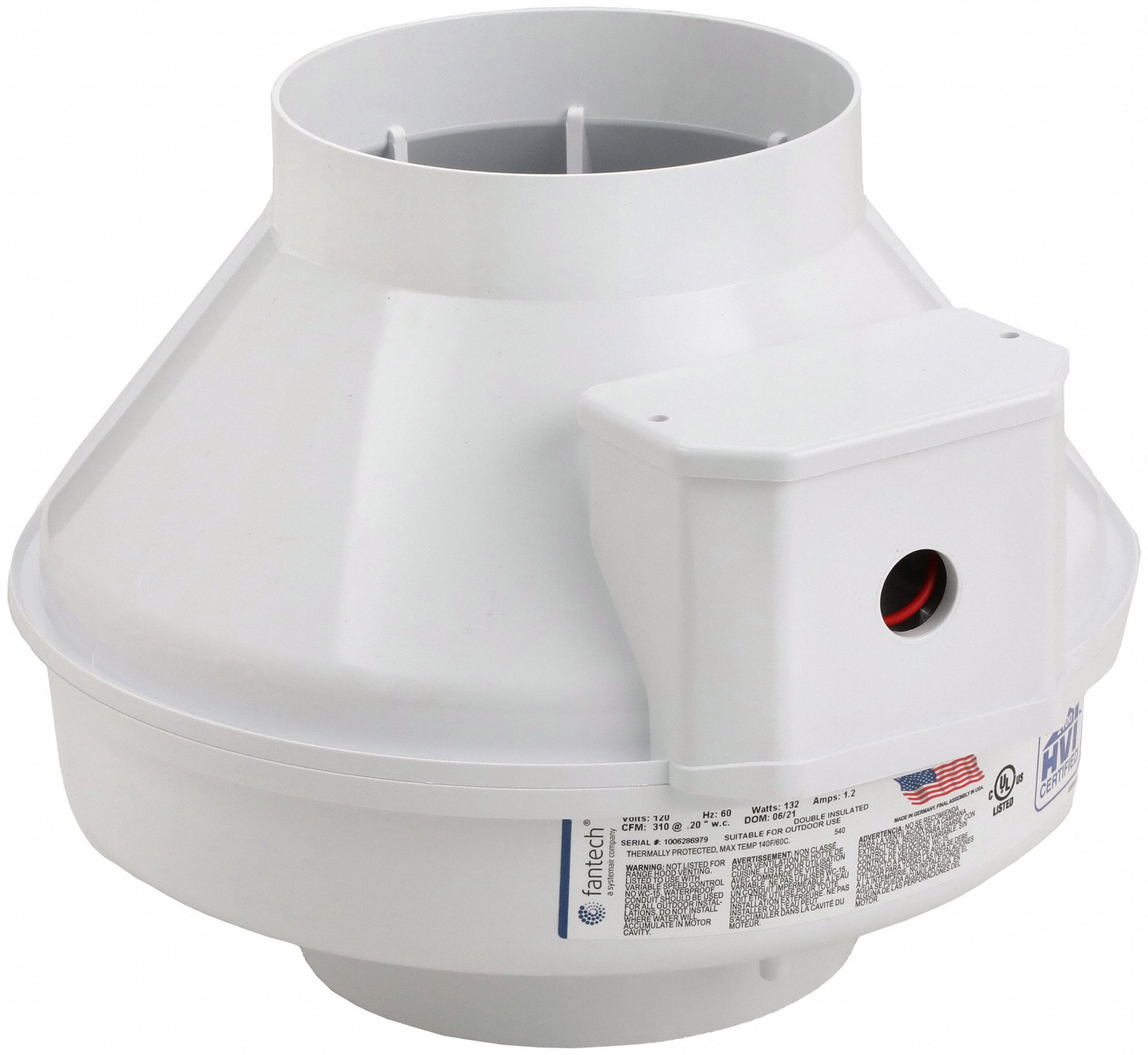 Fantech 3G-OTH-77900