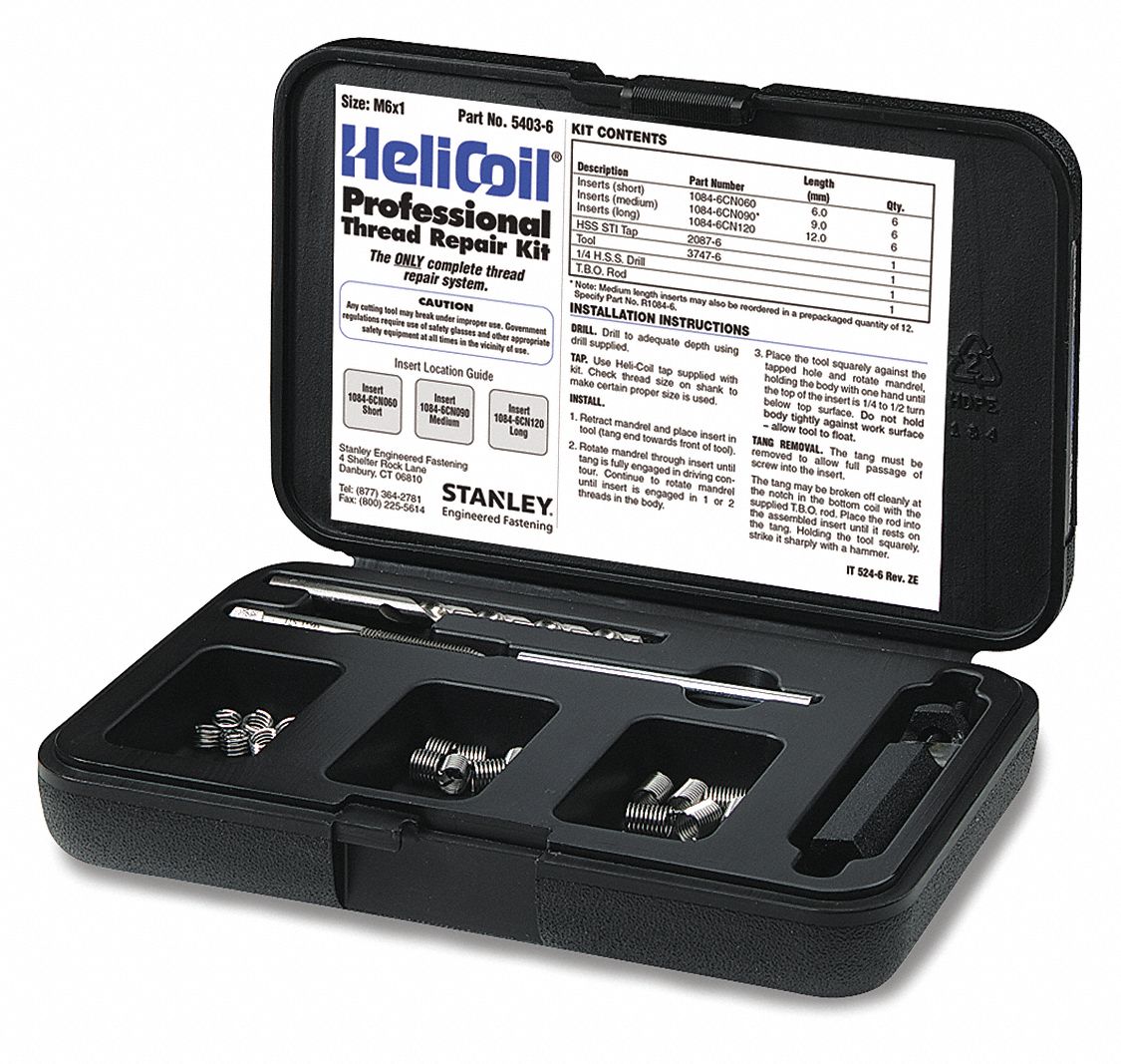 Heli-coil 3G-OTH-527890
