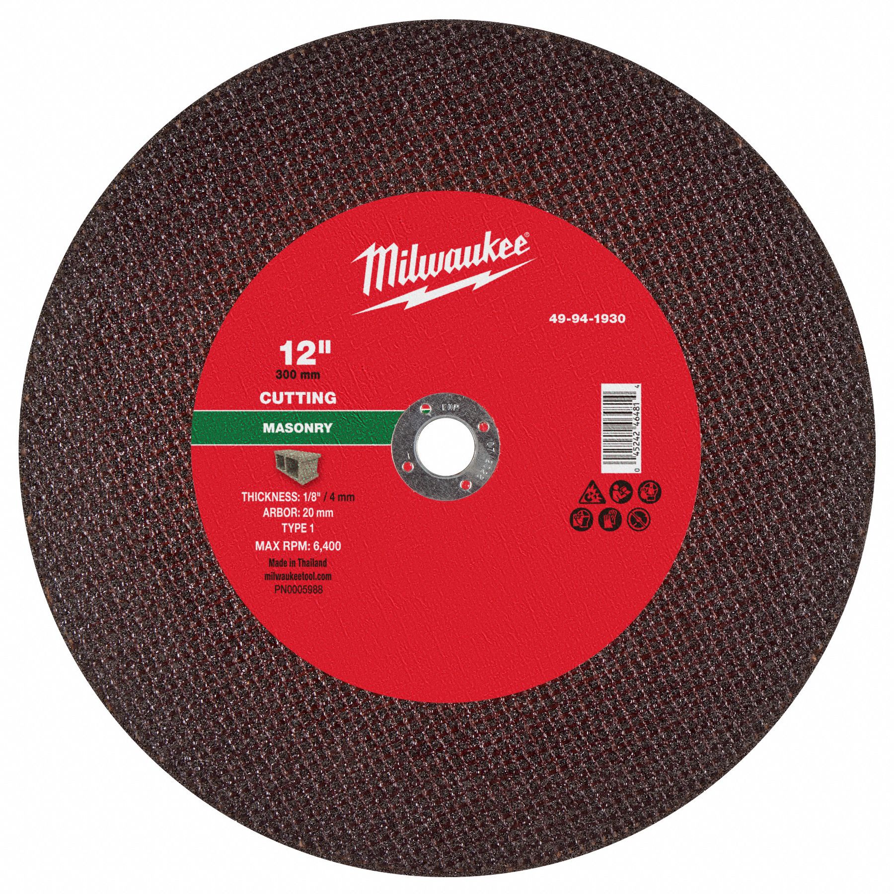 Milwaukee 3G-OTH-544758