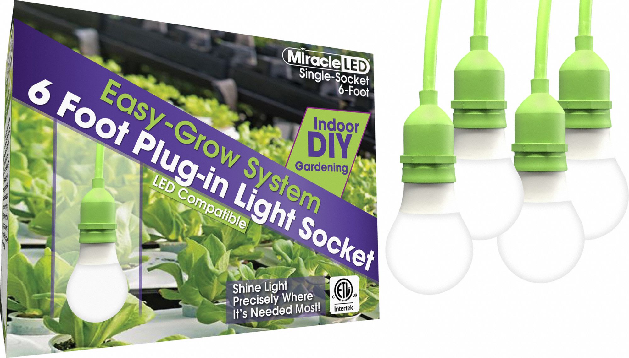 Miracle Led 3G-OTH-389606