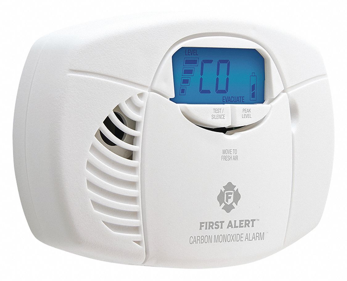 First Alert 3G-OTH-551431