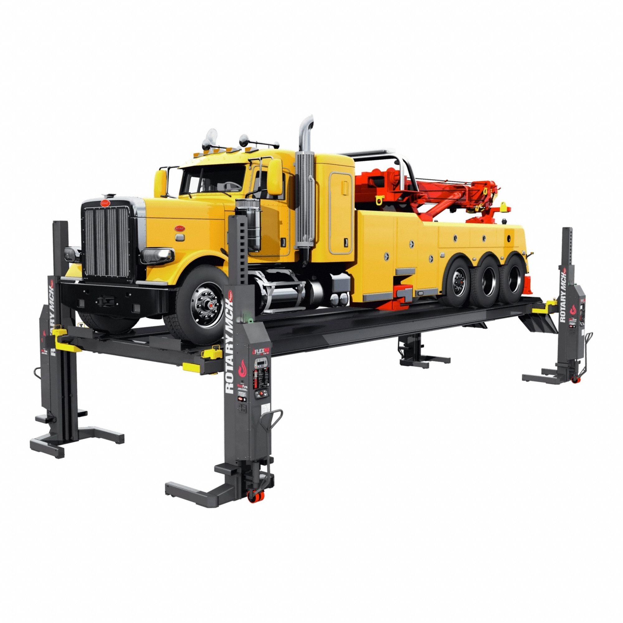 Rotary Lift 3G-OTH-481531