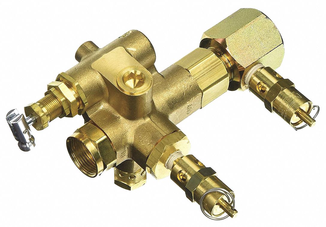 Ingersoll Rand 3G-OTH-166530